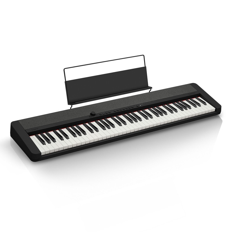 CASIO CT-S1-76 BK s adapterom SYNTHESIZER