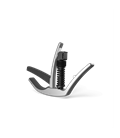 D'ADDARIO PW-CP-10 S ARTIST SILVER KAPODASTER