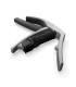 D'ADDARIO PW-CP-10 S ARTIST SILVER KAPODASTER