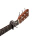 D'ADDARIO PW-CP-10 S ARTIST SILVER KAPODASTER