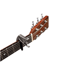 D'ADDARIO PW-CP-10 S ARTIST SILVER KAPODASTER