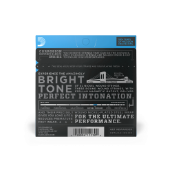 D'ADDARIO ELEKTRIKA EXL120 PLUS 095-44 ŽICE