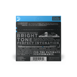 D'ADDARIO ELEKTRIKA EXL116 11-52 ŽICE