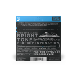 D'ADDARIO ELEKTRIKA EXL140 10-52 ŽICE