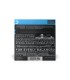 D'ADDARIO ELEKTRIKA EXL120-BT 09-40 balanced tension ŽICE