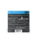 D'ADDARIO ELEKTRIKA EXL120-8 09-65 8-STRING ŽICE