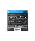 D'ADDARIO ELEKTRIKA EXL157 14-68 BARITONE MEDIUM ŽICE