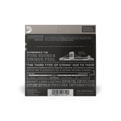 D'ADDARIO ELEKTRIKA EHR310 10-46 half rounds ŽICE