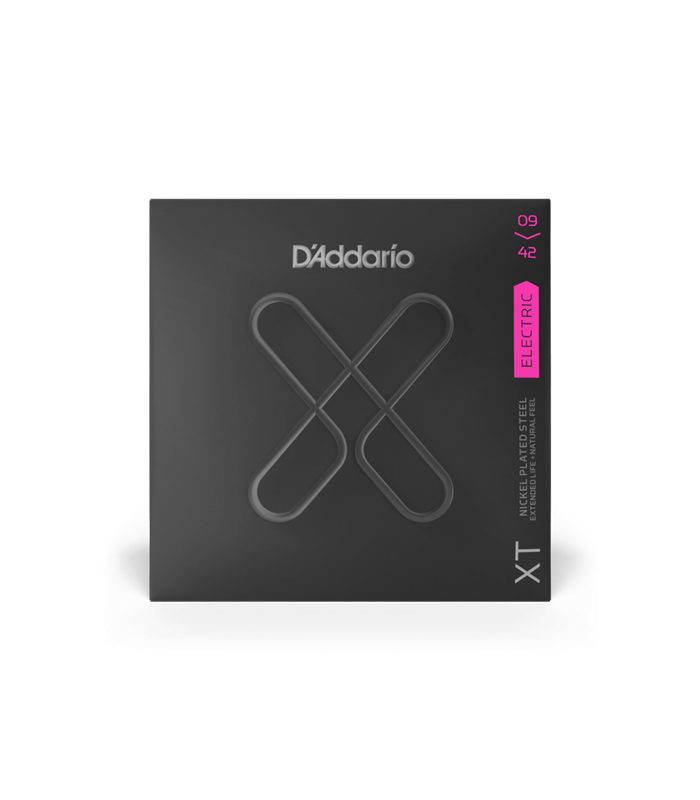 D'ADDARIO ELEKTRIKA XTE0942 ŽICE
