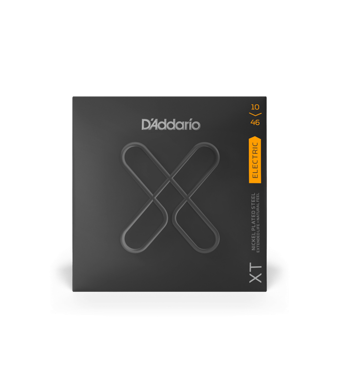 D'ADDARIO ELEKTRIKA XTE1046 ŽICE