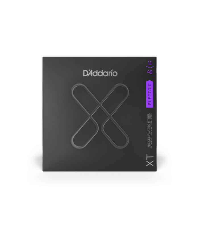 D'ADDARIO ELEKTRIKA XTE1149 ŽICE