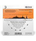 D'ADDARIO AKUSTIKA EZ900 10-50 BRONZE ŽICE