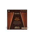 D'ADDARIO AKUSTIKA NB1047 nickel bronze 10-47 ŽICE