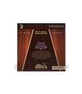 D'ADDARIO AKUSTIKA NB1152 nickel bronze 11-52 ŽICE