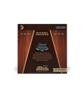 D'ADDARIO AKUSTIKA NB1253 nickel bronze 12-53 ŽICE