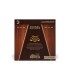 D'ADDARIO AKUSTIKA NB1256 nickel bronze 12-56 ŽICE