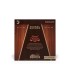 D'ADDARIO AKUSTIKA NB1356 nickel bronze 13-56 ŽICE