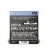 D'ADDARIO BASS EPS165 45-105 pro steels ŽICE