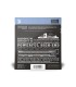 D'ADDARIO BASS EPS170 45-100 pro steels ŽICE