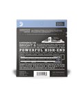 D'ADDARIO BASS EPS170-5 45-130 pro steels ŽICE