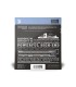 D'ADDARIO BASS EPS190 40-100 pro steels ŽICE