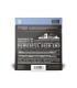 D'ADDARIO BASS EPS230 55-110 pro steels ŽICE