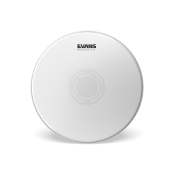 EVANS B14UV1RD 14" UV1 REV DOT COATED PLASTIKA
