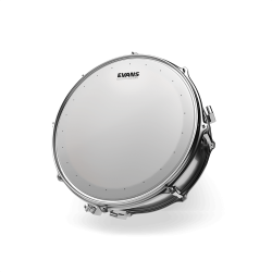 EVANS B12HDD 12" HD DRY COATED PLASTIKA