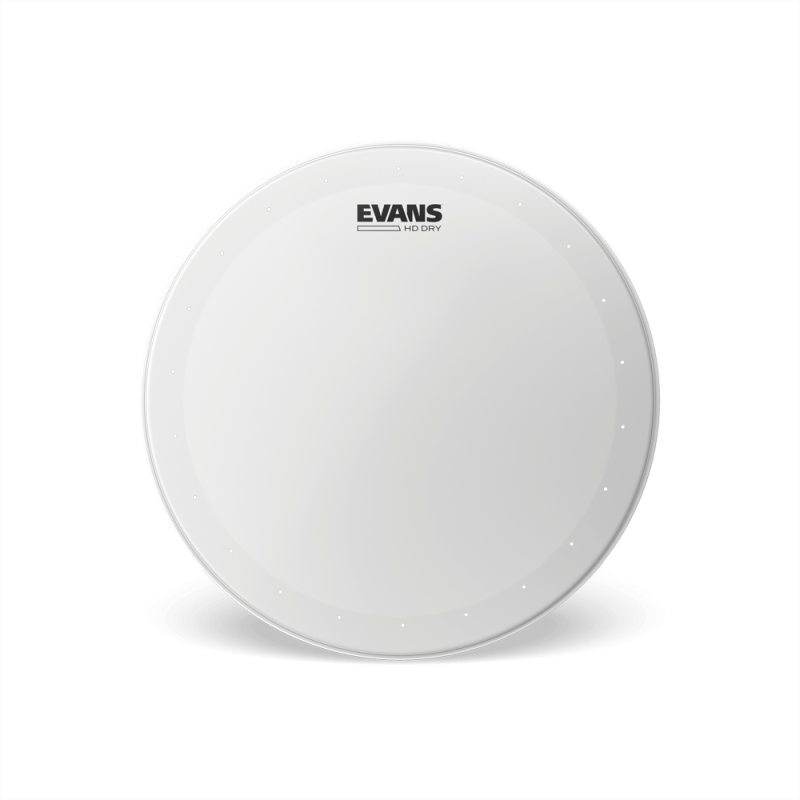EVANS B16HDD 16" HD DRY COATED PLASTIKA