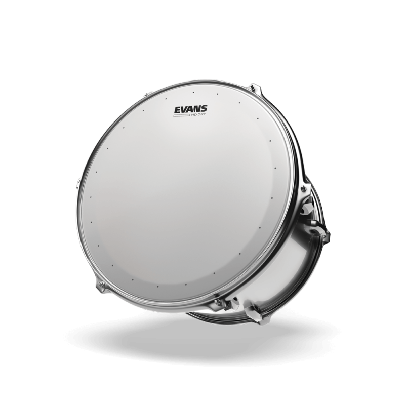 EVANS B16HDD 16" HD DRY COATED PLASTIKA
