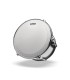 EVANS B18HDD 18" HD DRY COATED PLASTIKA