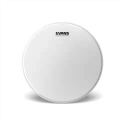 EVANS B10UV2 10" UV2 COATED PLASTIKA