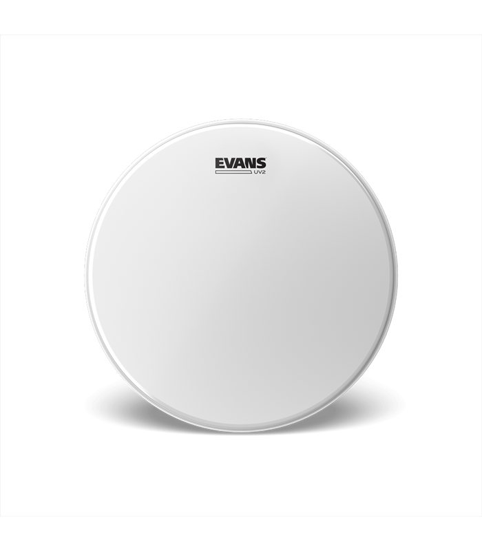 EVANS B13UV2 13" UV2 COATED PLASTIKA