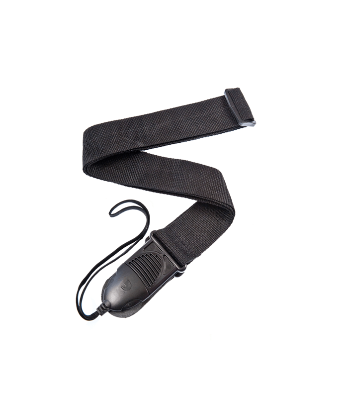 D'ADDARIO PWSPA200 QUICK LOCK BK REMEN