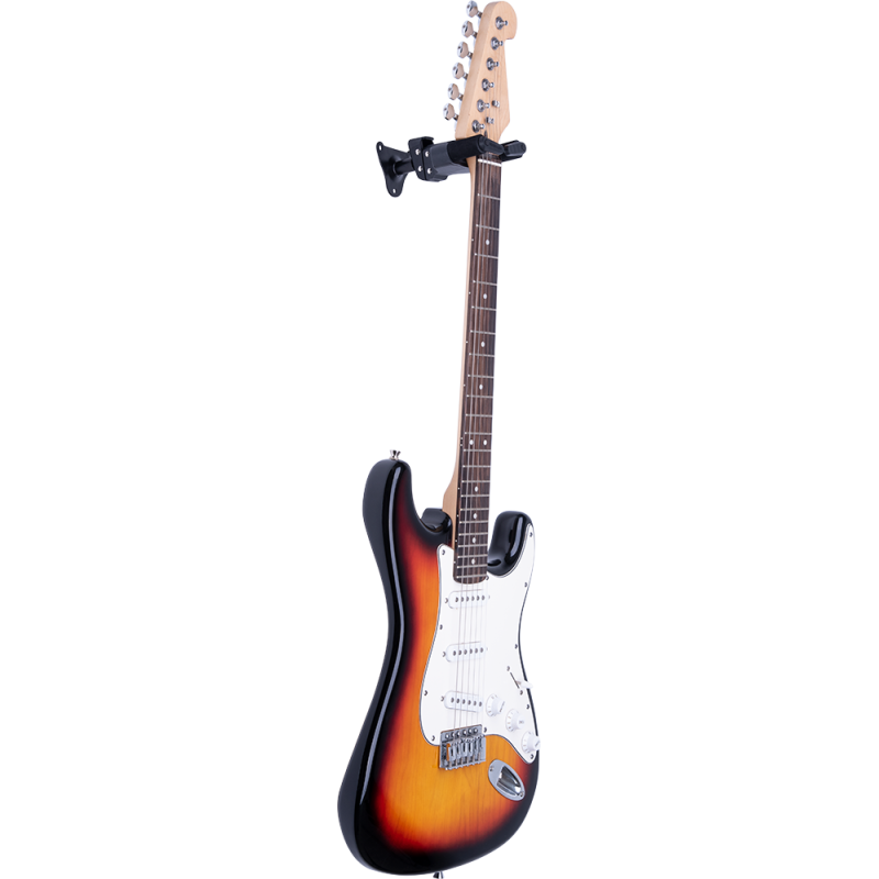 HERCULES GSP 39 WB PLUS zidni DRŽAČ GITARSKI