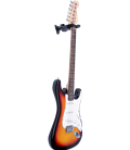 HERCULES GSP 39 WB PLUS zidni DRŽAČ GITARSKI