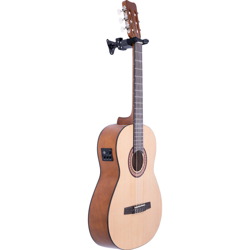 HERCULES GSP 39 WB PLUS zidni DRŽAČ GITARSKI