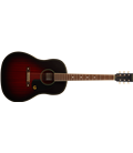 GRETSCH JIM DANDY DREADNOUGHT MAH DP CHRY BRST GITARA AKUSTIČNA