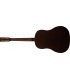 GRETSCH JIM DANDY DREADNOUGHT MAH DP CHRY BRST GITARA AKUSTIČNA
