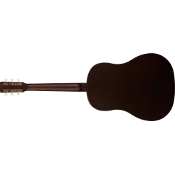 GRETSCH JIM DANDY DREADNOUGHT MAH DP CHRY BRST GITARA AKUSTIČNA