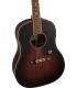 GRETSCH JIM DANDY DREADNOUGHT MAH DP CHRY BRST GITARA AKUSTIČNA