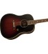 GRETSCH JIM DANDY DREADNOUGHT MAH DP CHRY BRST GITARA AKUSTIČNA