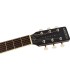 GRETSCH JIM DANDY DREADNOUGHT MAH DP CHRY BRST GITARA AKUSTIČNA