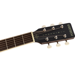 GRETSCH JIM DANDY DREADNOUGHT MAH DP CHRY BRST GITARA AKUSTIČNA