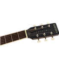 GRETSCH JIM DANDY DREADNOUGHT MAH DP CHRY BRST GITARA AKUSTIČNA