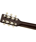 GRETSCH JIM DANDY DREADNOUGHT MAH DP CHRY BRST GITARA AKUSTIČNA