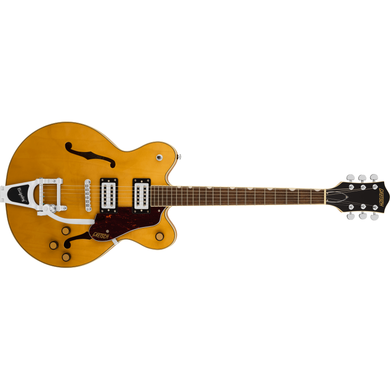GRETSCH STREAMLINER G2622T CB DC VLAMB GITARA ELEKTRIČNA