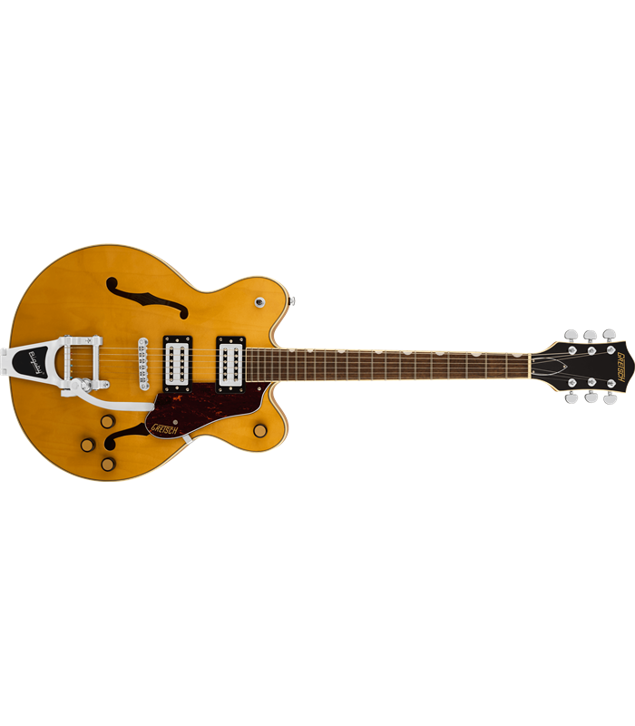 GRETSCH STREAMLINER G2622T CB DC VLAMB GITARA ELEKTRIČNA