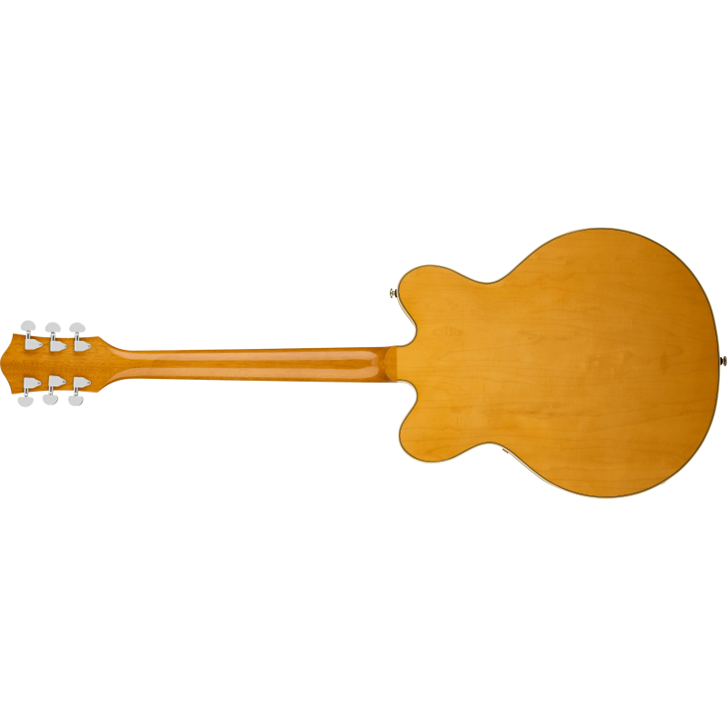 GRETSCH STREAMLINER G2622T CB DC VLAMB GITARA ELEKTRIČNA