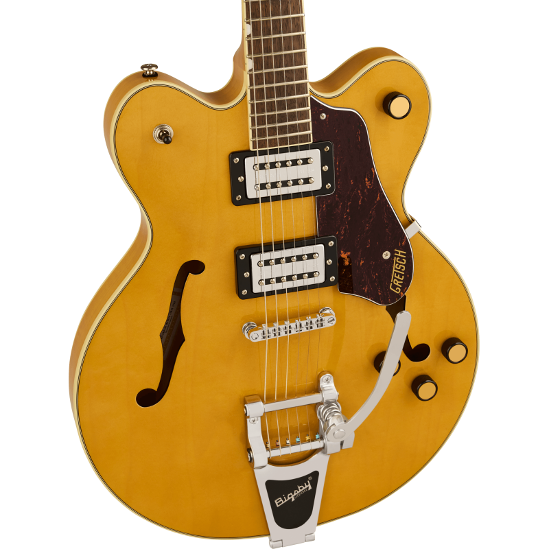 GRETSCH STREAMLINER G2622T CB DC VLAMB GITARA ELEKTRIČNA